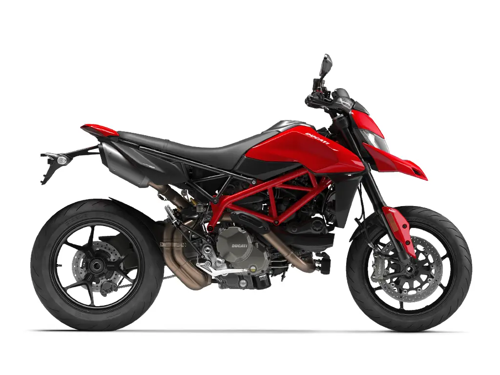 Ducati Hypermotard 950 SP 2024