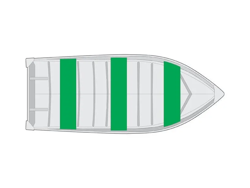 MirroCraft 4602 2024