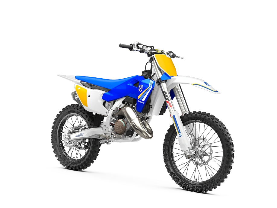 Husqvarna TC 150 Heritage TC 150 Heritage 2025 alt