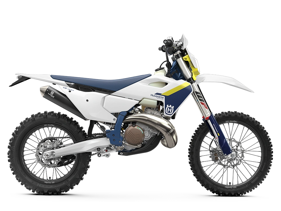 2025 Husqvarna TE 300 TE 300 alt