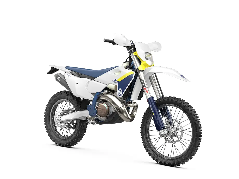 2025 Husqvarna TE 300