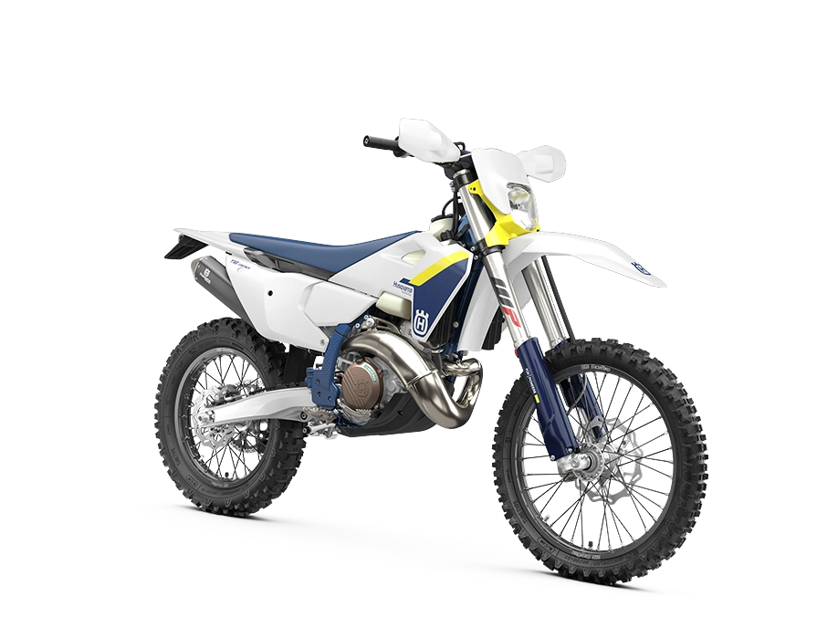2025 Husqvarna TE 300 TE 300 alt