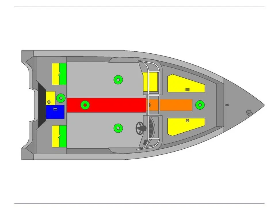 MirroCraft 1663 2024