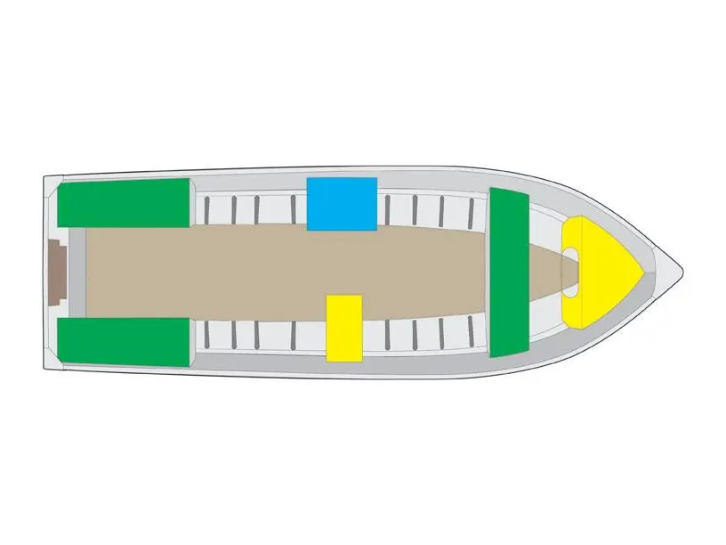 2024 MirroCraft 3696-S