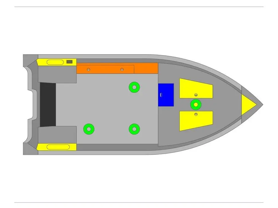 2024 MirroCraft 167T-O