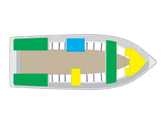 MirroCraft 3654-S 2024
