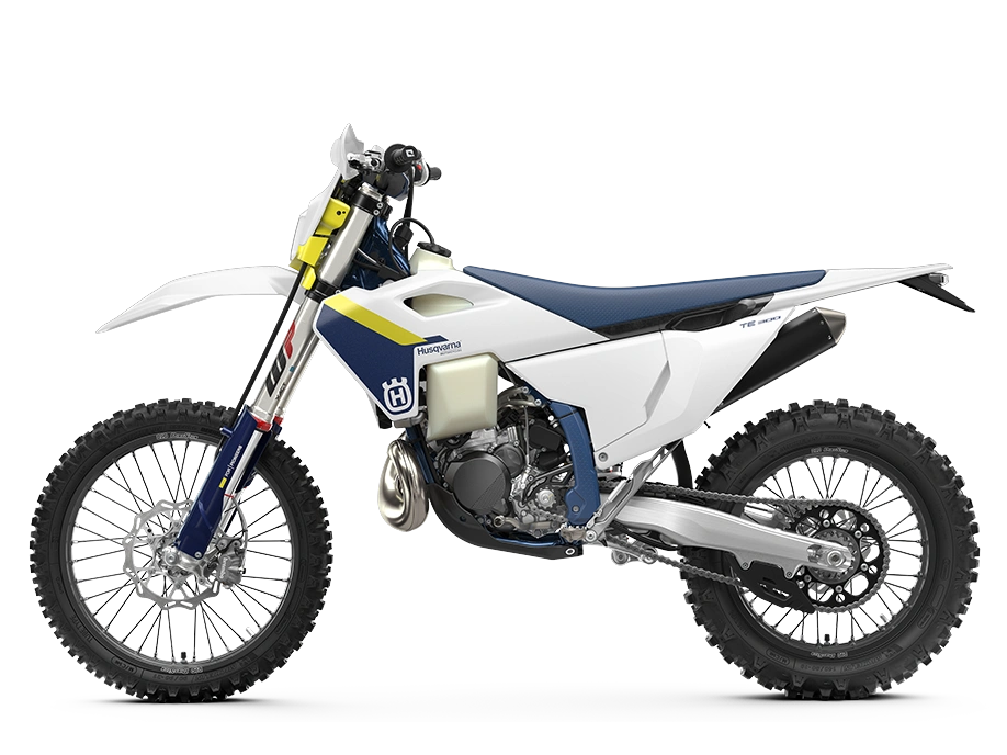 2025 Husqvarna TE 300 TE 300 alt