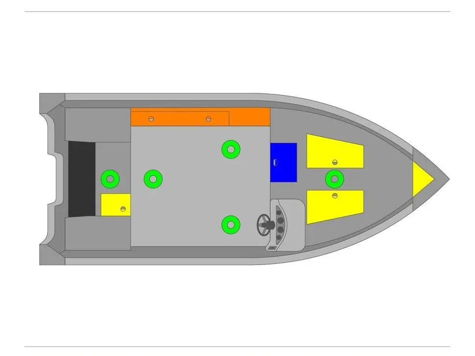 2024 MirroCraft 167SC