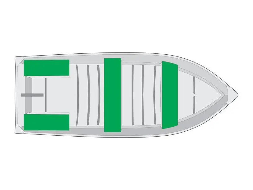 MirroCraft 4650-S 2024