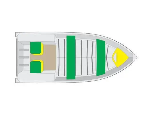 2024 MirroCraft 3672