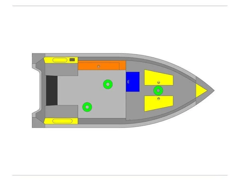2024 MirroCraft 145T