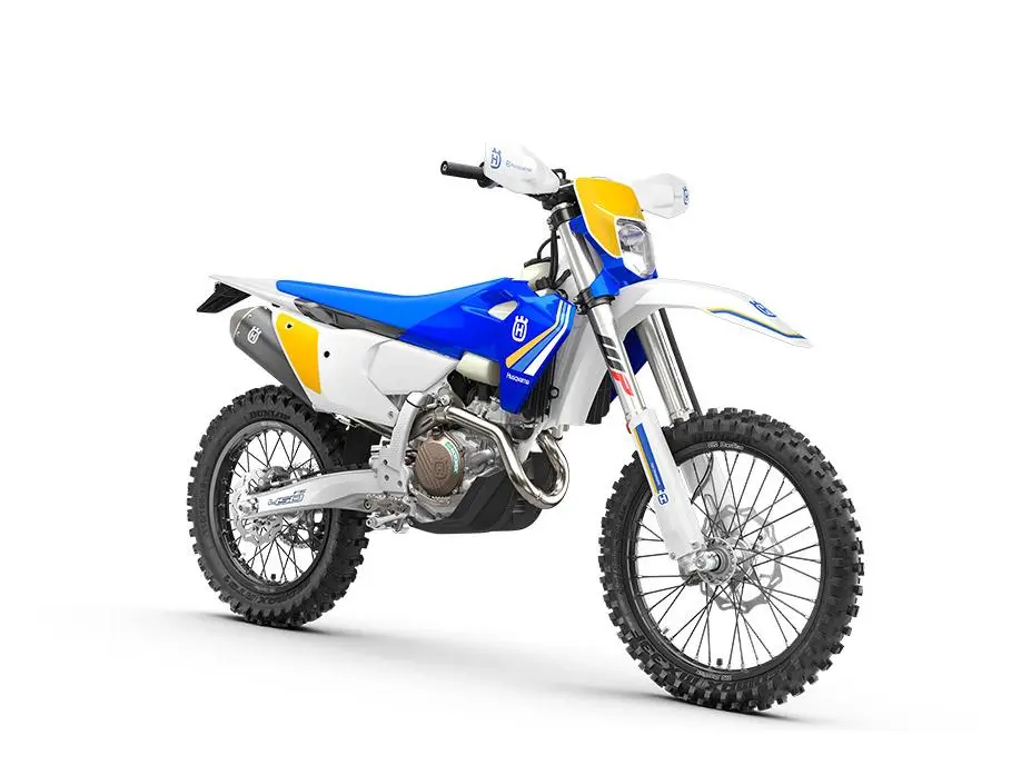 2025 Husqvarna FE 450 Heritage 2025