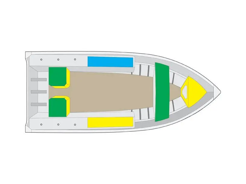 MirroCraft 3673 2024
