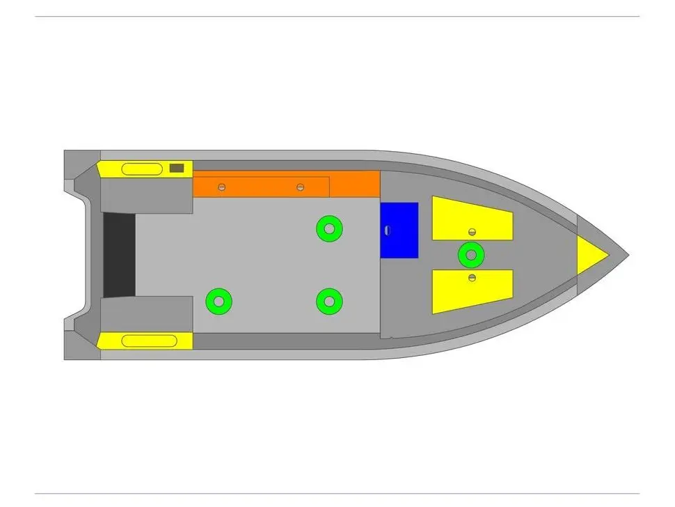 2024 MirroCraft 165T-O