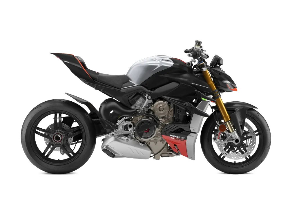 Ducati Streetfighter V4 SP2 2025