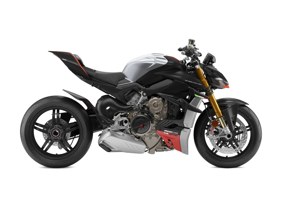 2025 Ducati Streetfighter V4 SP2 Streetfighter V4 SP2