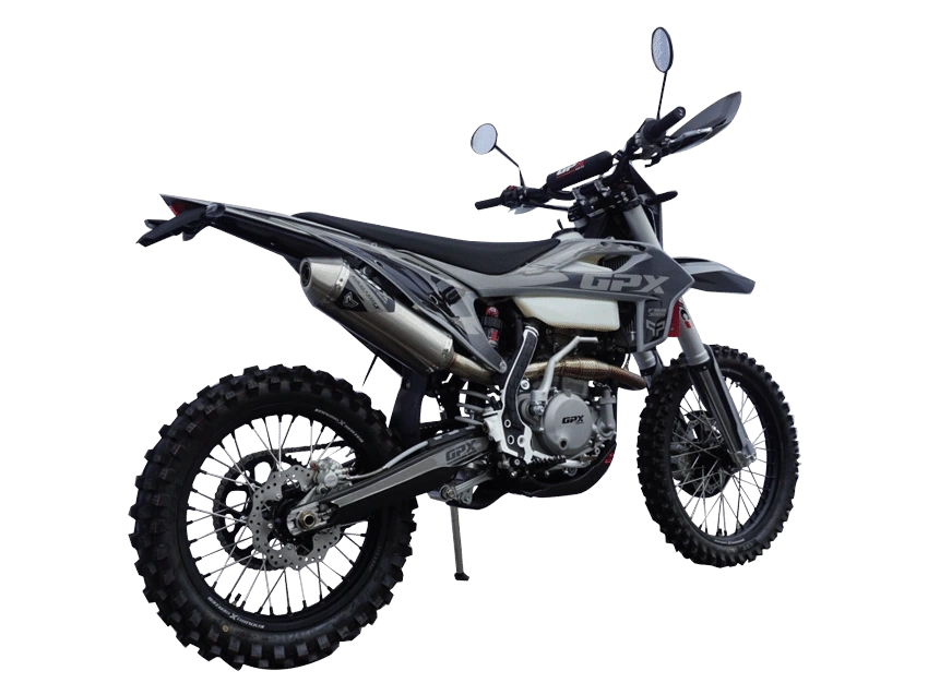 Pitster Pro FSE 300R FSE 300R 2024 alt