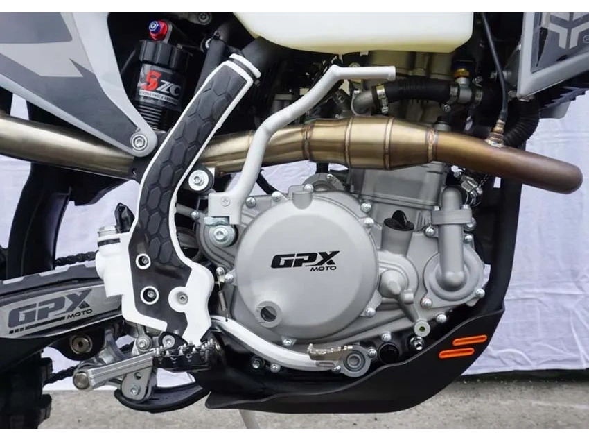 2024 Pitster Pro FSE 300R FSE 300R alt
