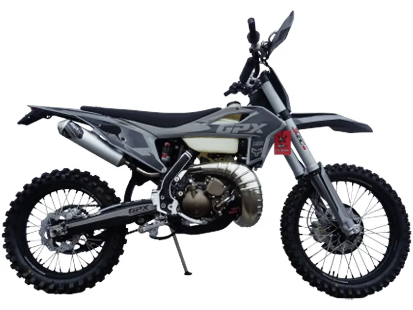 2024 Pitster Pro TSE 250R