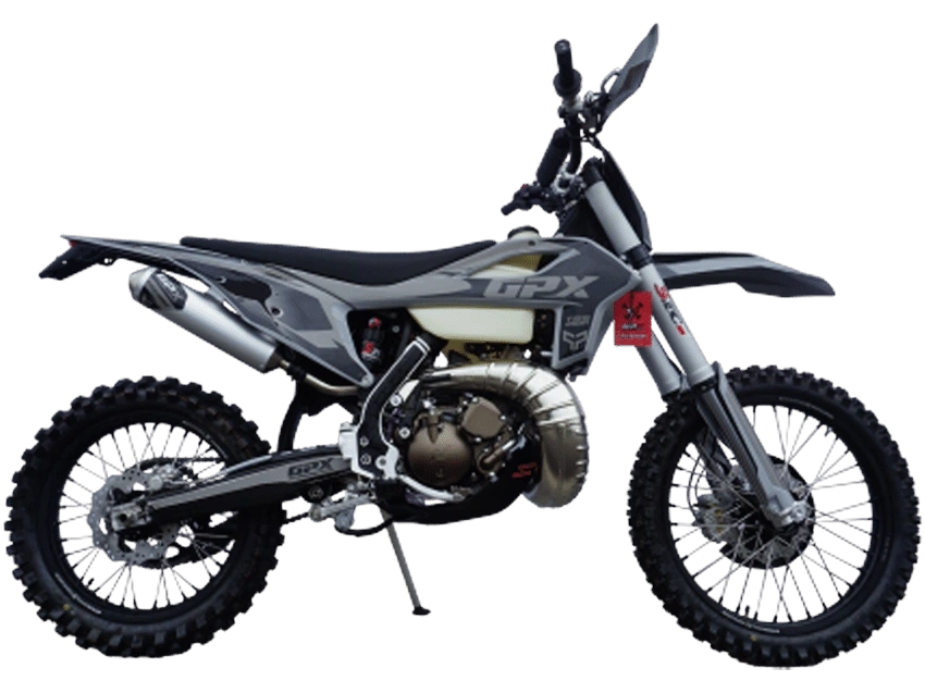 Pitster Pro TSE 250R TSE 250R 2024 alt