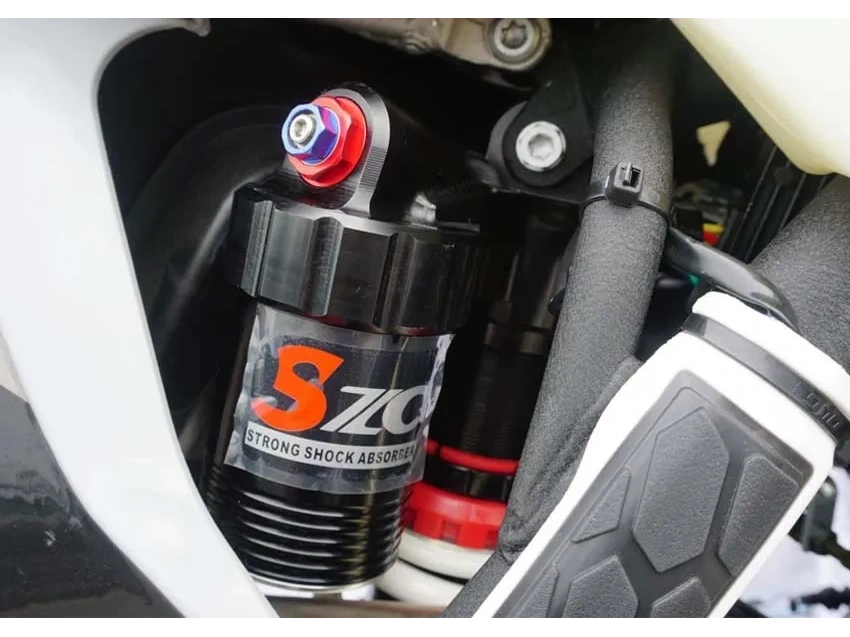 Pitster Pro FSE 300R FSE 300R 2024 alt
