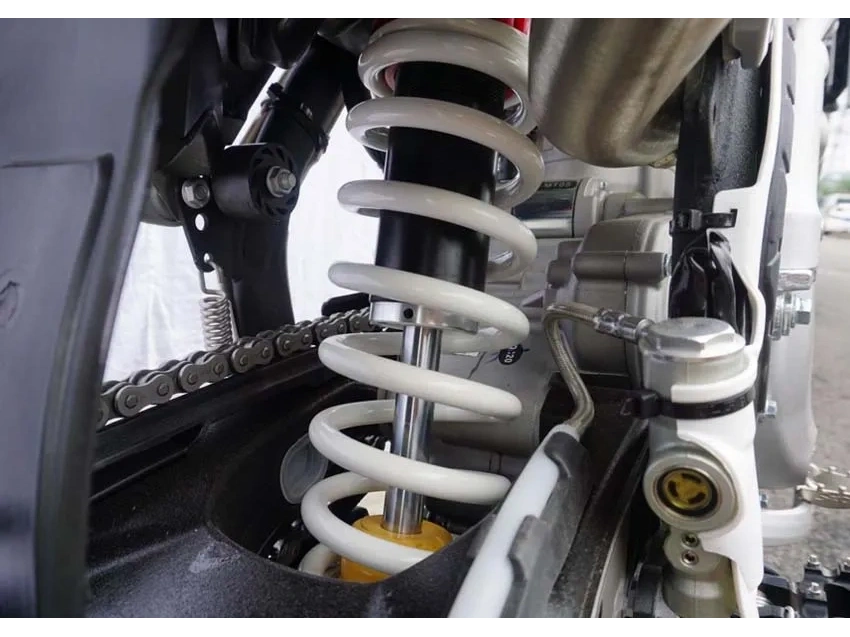 Pitster Pro FSE 300R FSE 300R 2024 alt