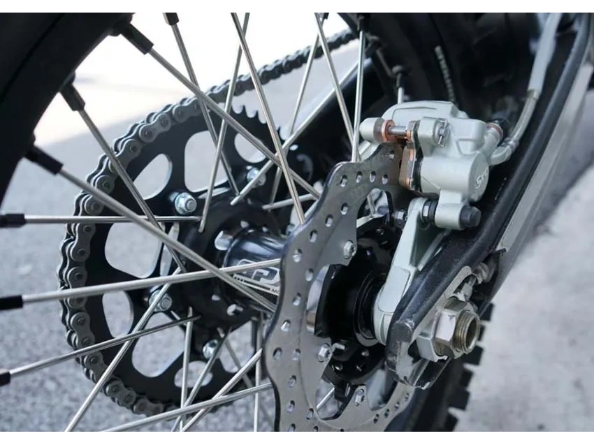 2024 Pitster Pro TSE 250R TSE 250R alt