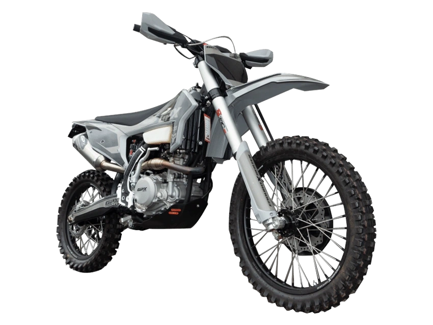 Pitster Pro FSE 300R FSE 300R 2024 alt