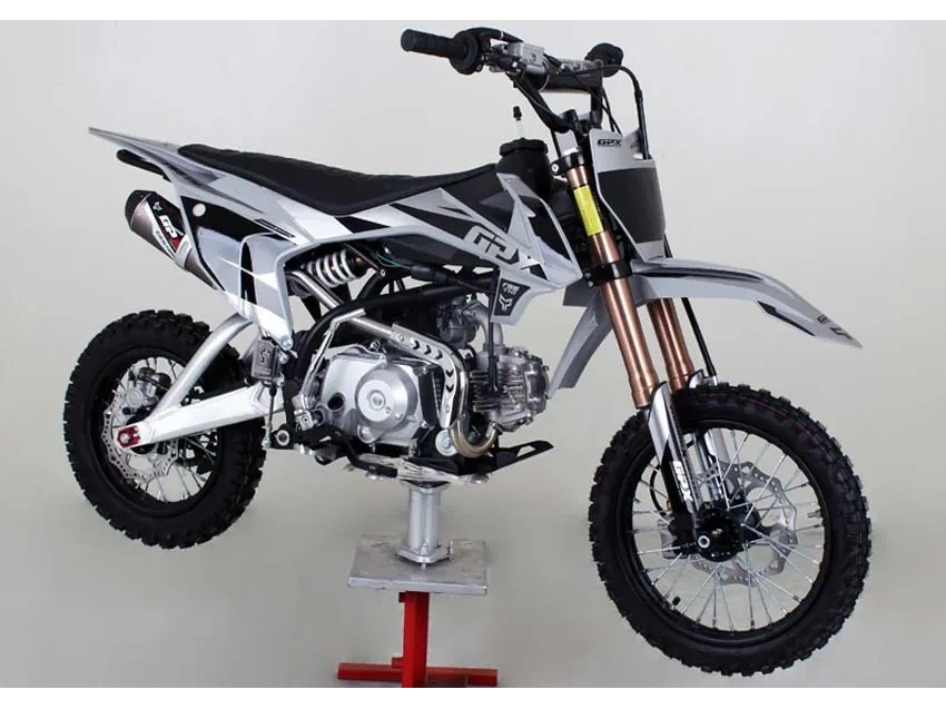 2024 Pitster Pro FSE 110R FSE 110R alt