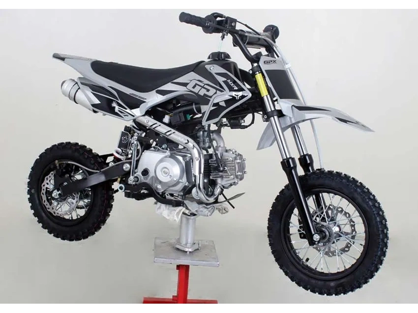 2024 Pitster Pro MXR 110 MXR 110 SEMI-AUTO alt