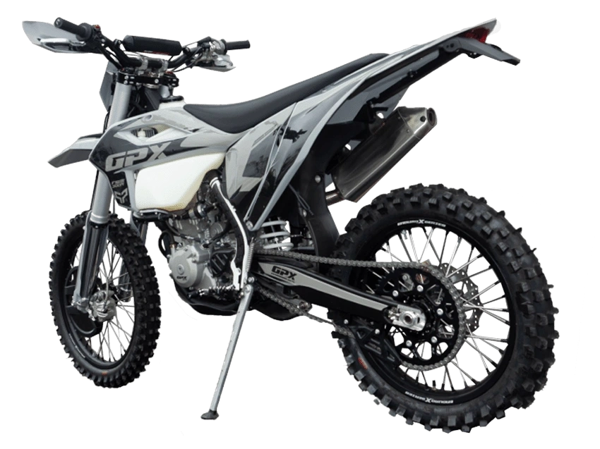 Pitster Pro FSE 300R FSE 300R 2024 alt