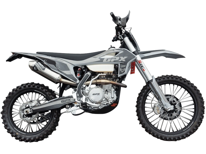 Pitster Pro FSE 450R FSE 450R 2024 alt