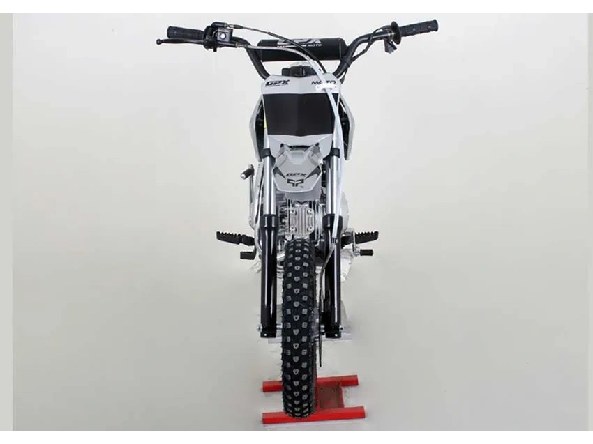 2024 Pitster Pro MXR 110 MXR 110 SEMI-AUTO alt