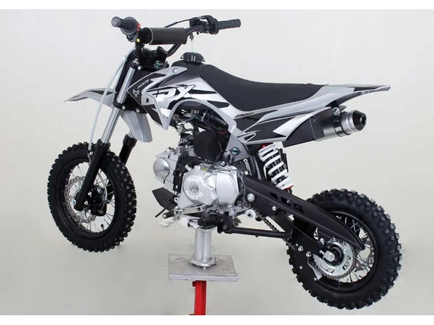 2024 Pitster Pro MXR 110 MXR 110 SEMI-AUTO alt