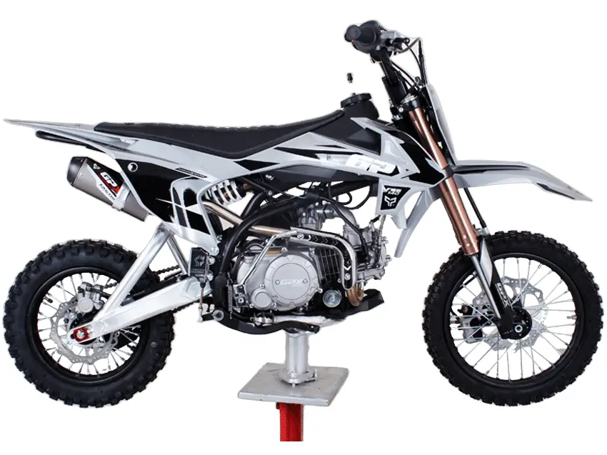 Pitster Pro FSE 140 2024