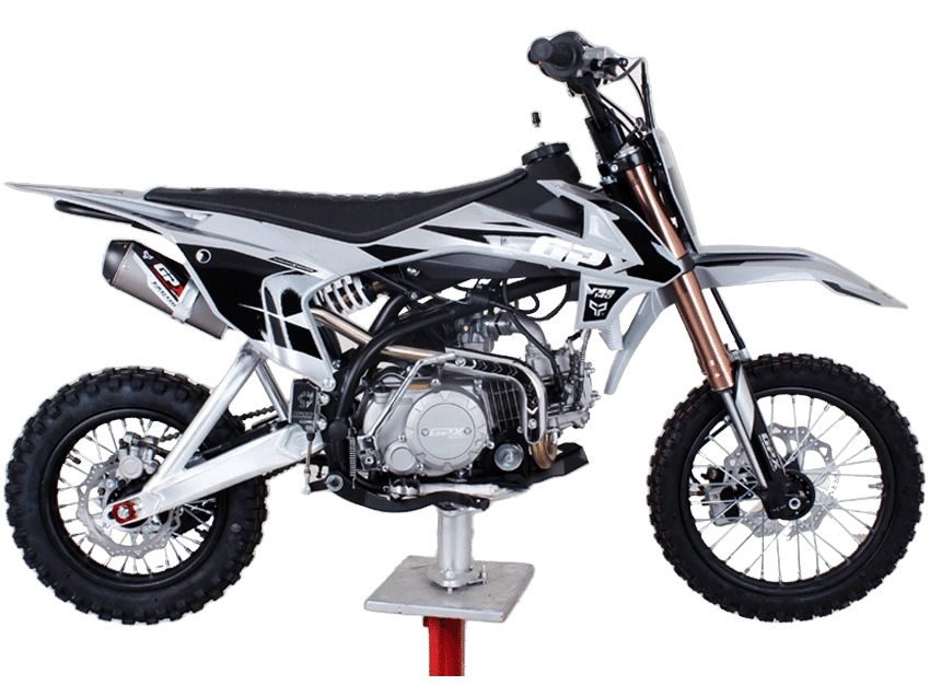 Pitster Pro FSE 140 FSE 140 2024 alt