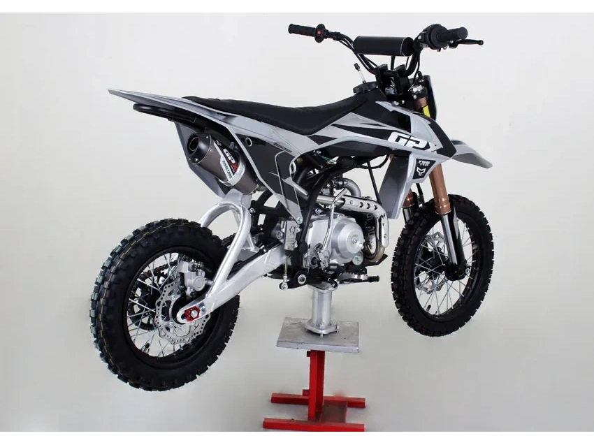 2024 Pitster Pro FSE 110R FSE 110R alt