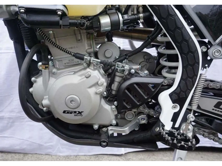 2024 Pitster Pro FSE 300R FSE 300R alt