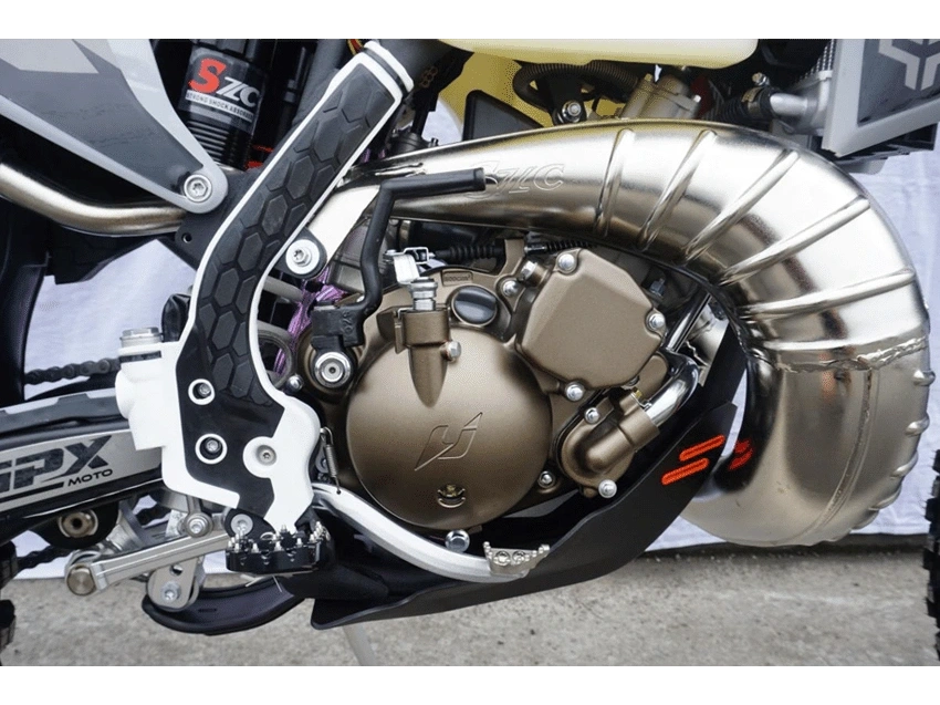 Pitster Pro TSE 250R TSE 250R 2024 alt