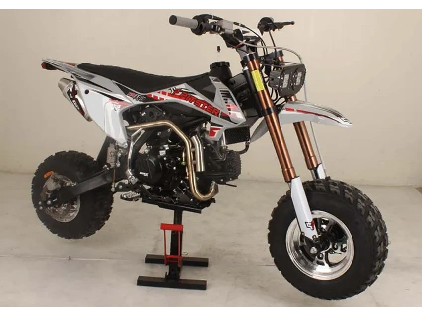 Pitster Pro FSE 190R FSE 190R FAT TIRE 2024 alt