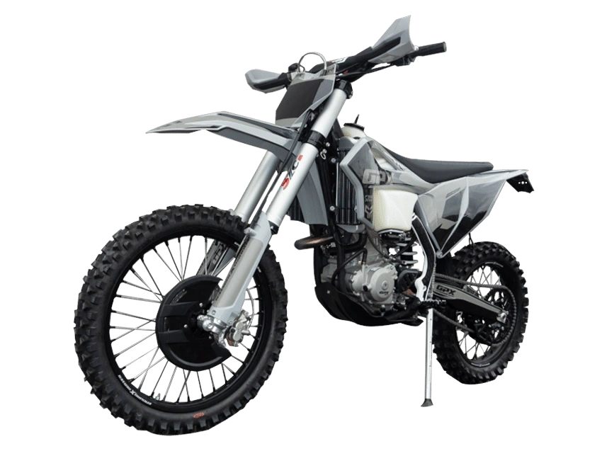 Pitster Pro FSE 300R FSE 300R 2024 alt