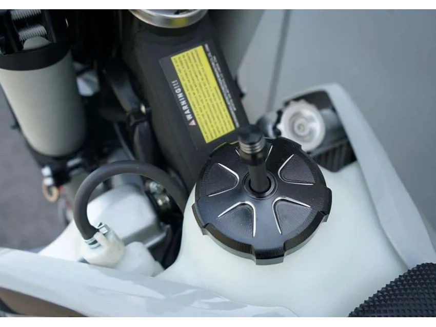 2024 Pitster Pro TSE 250R TSE 250R alt
