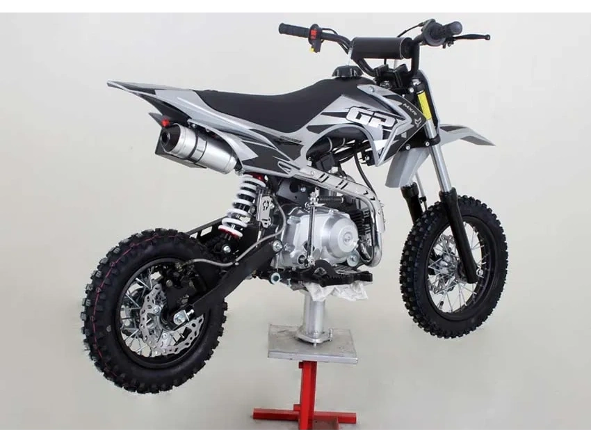 2024 Pitster Pro MXR 110 MXR 110 SEMI-AUTO alt