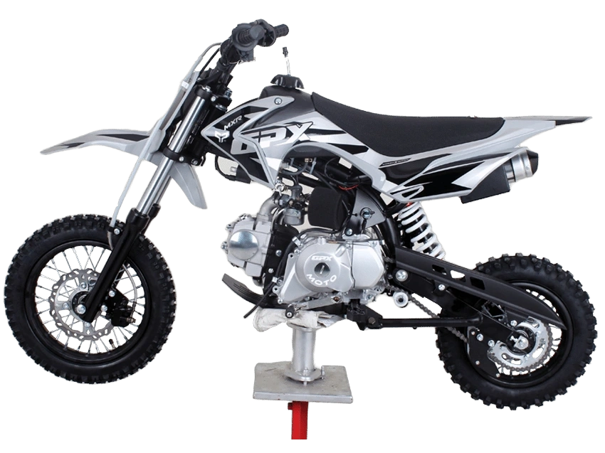 2024 Pitster Pro MXR 110 MXR 110 SEMI-AUTO alt