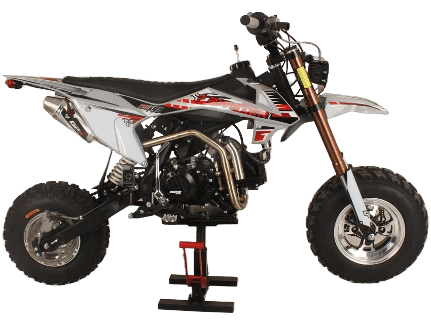 Pitster Pro FSE 190R FSE 190R FAT TIRE 2024 alt