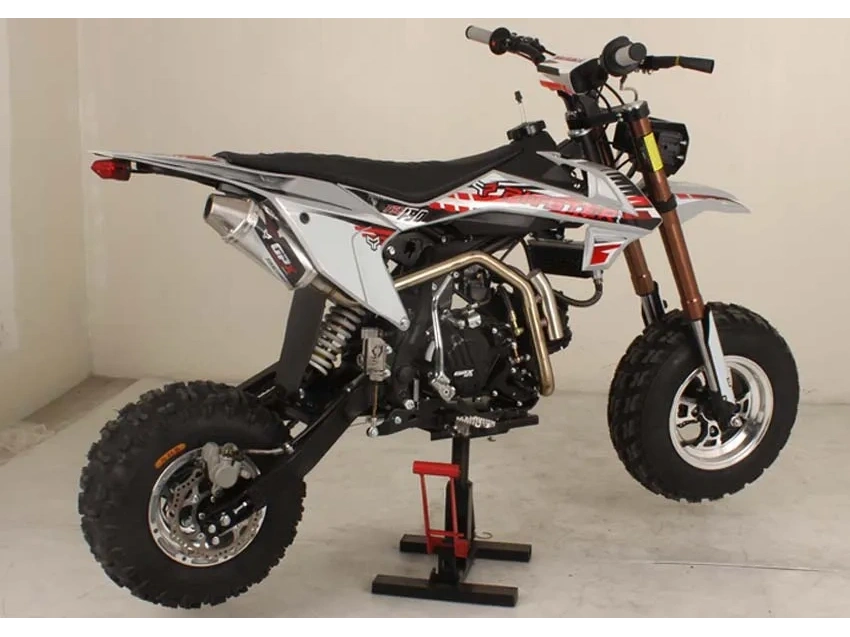 Pitster Pro FSE 190R FSE 190R FAT TIRE 2024 alt