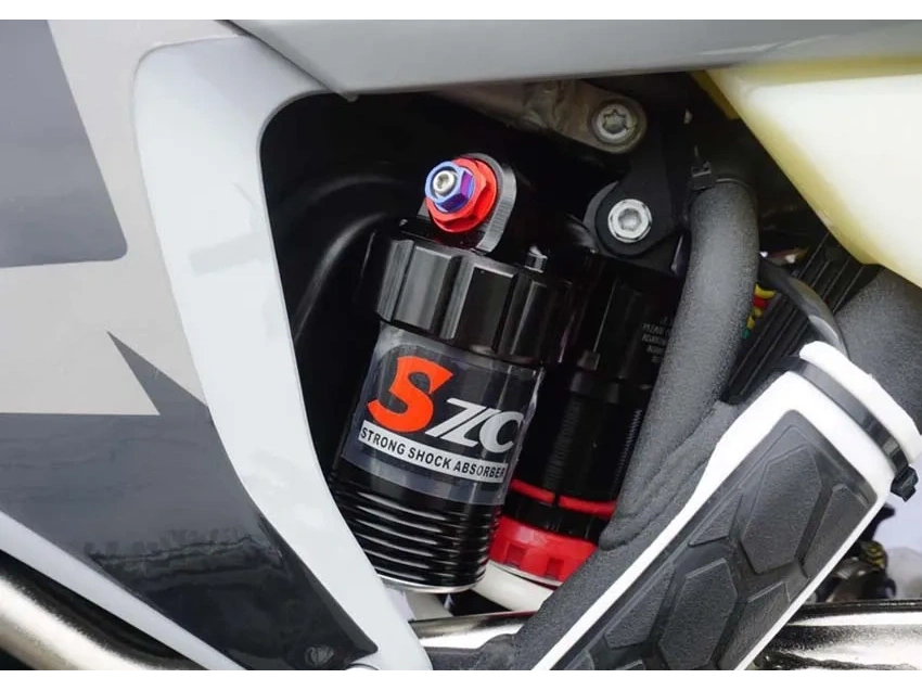 Pitster Pro TSE 250R TSE 250R 2024 alt