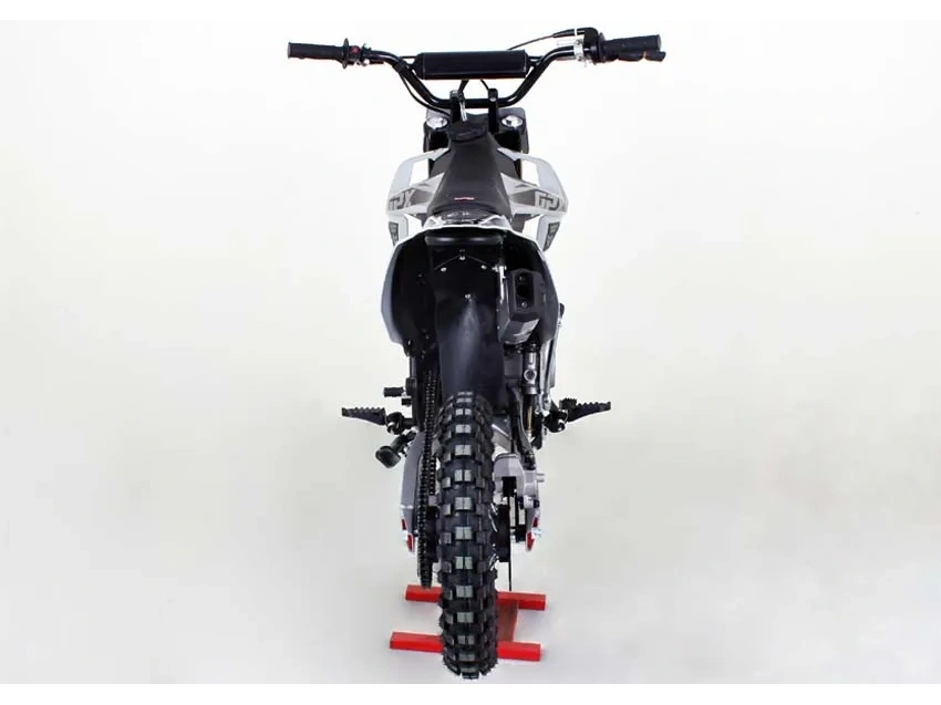 2024 Pitster Pro MXR 125 MXR 125 MANUAL alt