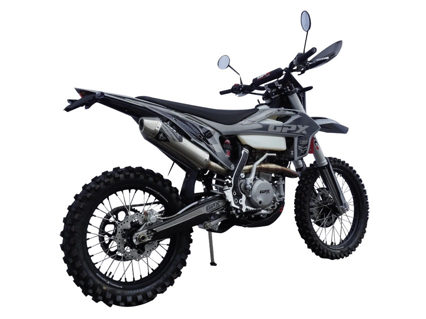 2024 Pitster Pro TSE 300R TSE 300R alt