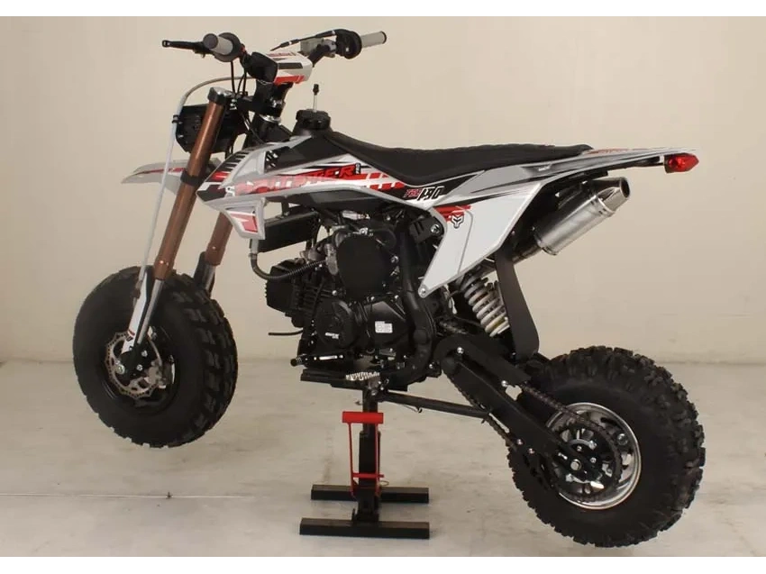 Pitster Pro FSE 190R FSE 190R FAT TIRE 2024 alt